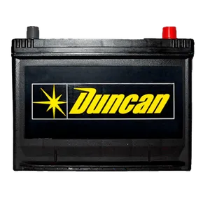 Batería Duncan NS40MR 670Amp